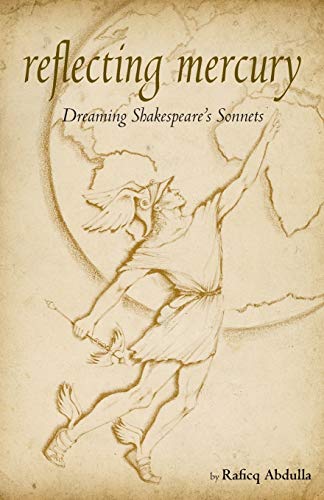 Beispielbild fr Reflecting Mercury: Dreaming Shakespeare's Sonnets zum Verkauf von WorldofBooks