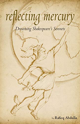 9780993110337: Reflecting Mercury: Dreaming Shakespeare's Sonnets