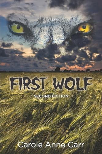 Stock image for First Wolf - Second Edition for sale by Book Deals