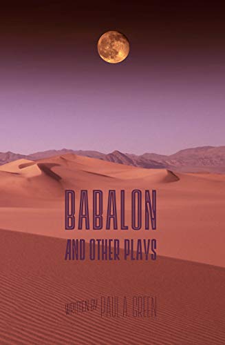 Stock image for Babalon and Other Plays for sale by Magus Books