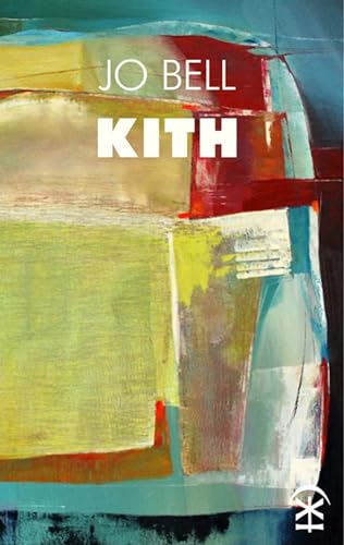 Stock image for Kith for sale by WorldofBooks