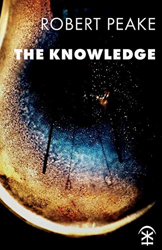 Stock image for The Knowledge for sale by WorldofBooks