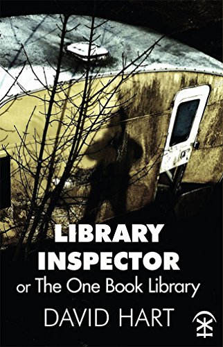 Beispielbild fr Library Inspector or The One Book Library zum Verkauf von Reuseabook