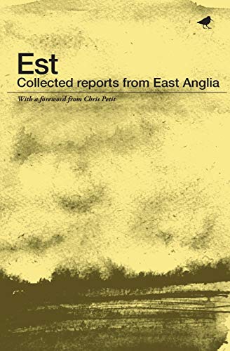 Stock image for Est Collected Reports From East Anglia for sale by PBShop.store US