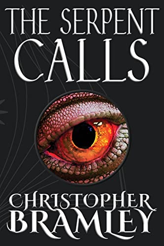 Beispielbild fr The Serpent Calls: 2 (Chaoswar Trilogy) zum Verkauf von WorldofBooks