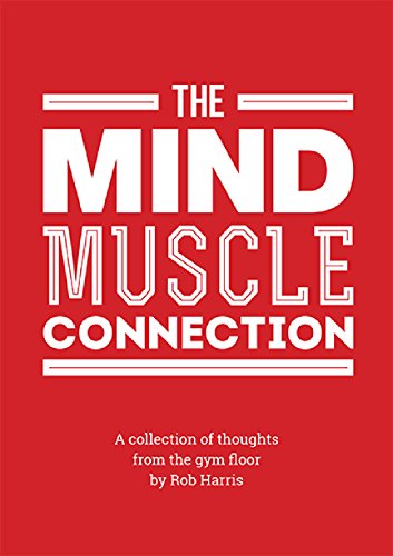 Imagen de archivo de The Mind Muscle Connection a la venta por WorldofBooks