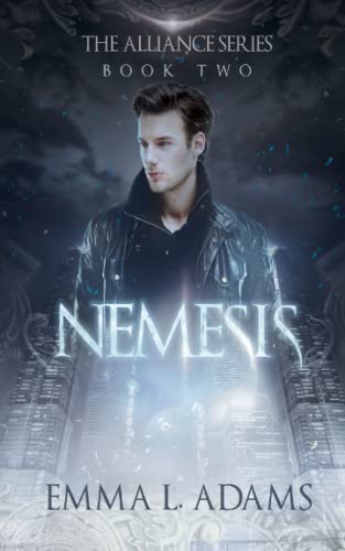 Stock image for Nemesis (The Alliance Series) for sale by HPB-Ruby