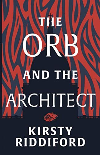 Beispielbild fr The Orb and the Architect zum Verkauf von WorldofBooks