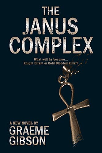 Imagen de archivo de The Janus Complex: Book 1 (Dark Secrets Trilogy) a la venta por WorldofBooks
