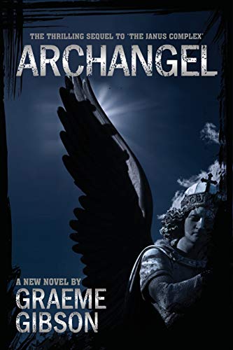 Stock image for Archangel for sale by HPB-Ruby