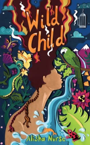 Beispielbild fr Wild Child zum Verkauf von WorldofBooks