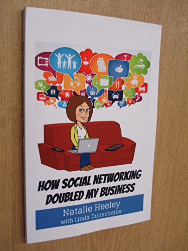 Stock image for How Social Networking Doubled My Business for sale by WorldofBooks
