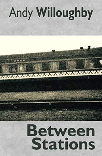 Beispielbild fr Between Stations zum Verkauf von Blackwell's