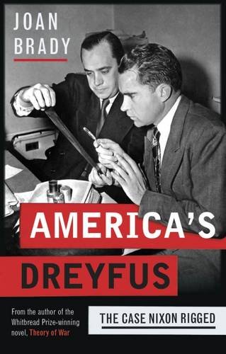 Beispielbild fr America's Dreyfus: The Case Nixon Rigged zum Verkauf von WorldofBooks