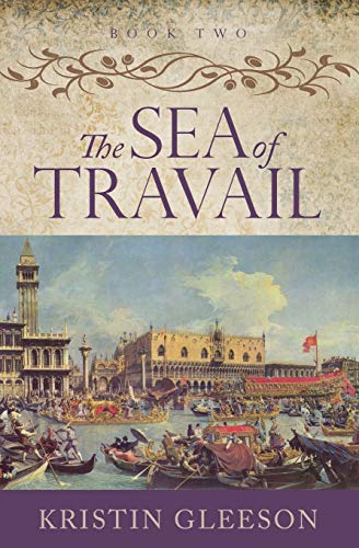 Imagen de archivo de The Sea of Travail a la venta por Better World Books