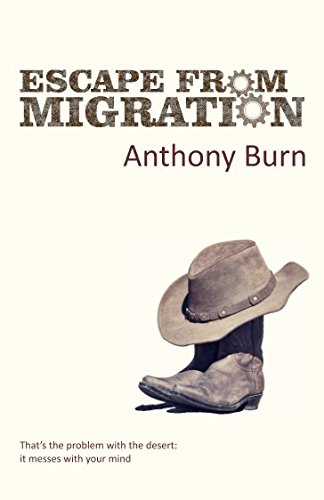 Stock image for Escape from Migration for sale by Revaluation Books