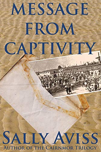 Message from Captivity - Aviss, Sally