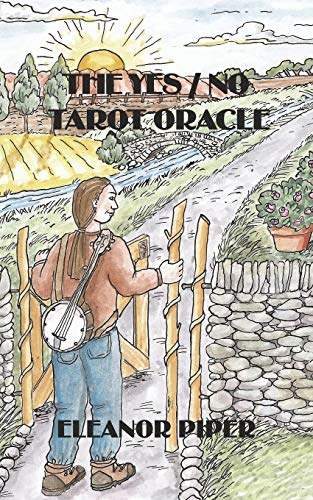 9780993160028: The Yes / No Tarot Oracle