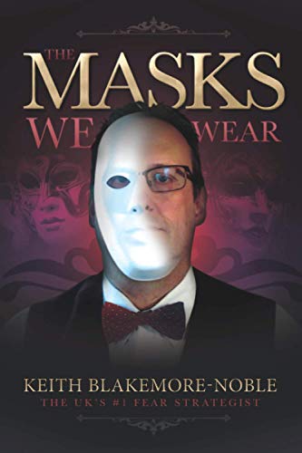 Stock image for The Masks We Wear for sale by Buchpark