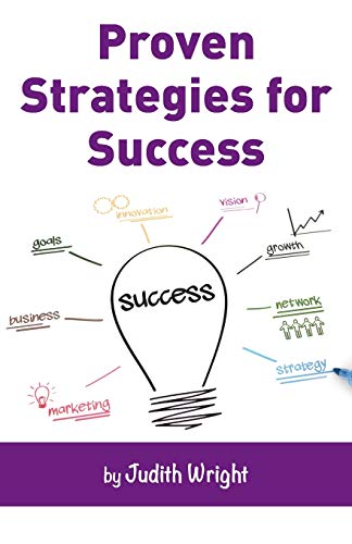 Beispielbild fr Proven Strategies for Success zum Verkauf von AwesomeBooks