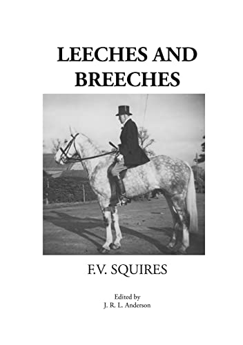 Imagen de archivo de Leeches and Breeches a la venta por AwesomeBooks