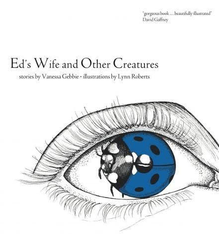 Stock image for Ed's Wife and Other Creatures for sale by Goldstone Books