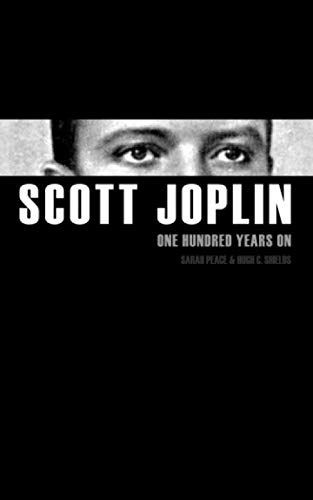 Stock image for Scott Joplin One Hundred Years On [Soft Cover ] for sale by booksXpress