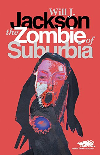 Imagen de archivo de The Zombie of Suburbia a la venta por WorldofBooks