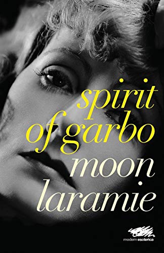 Stock image for Spirit of Garbo for sale by WorldofBooks