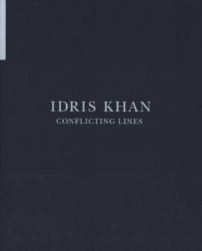 Stock image for Idris Khan Conflicting Lines for sale by PBShop.store US