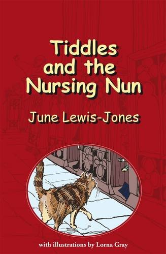 Beispielbild fr Tiddles and the Nursing Nun zum Verkauf von medimops