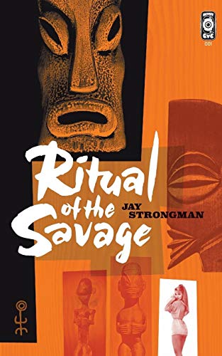 Imagen de archivo de Ritual of the Savage a la venta por Books From California