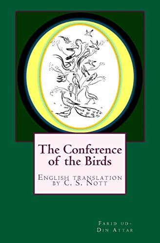 Imagen de archivo de The Conference of the Birds a la venta por GF Books, Inc.