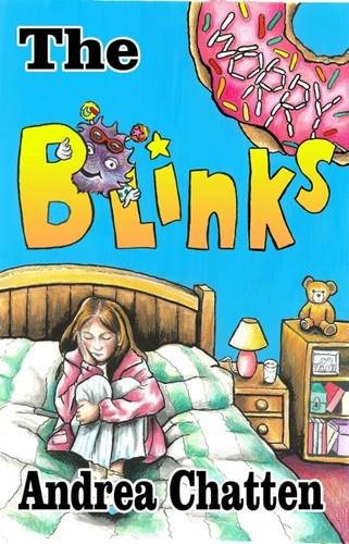 Stock image for The Blinks: Book 1: Worry for sale by Better World Books Ltd