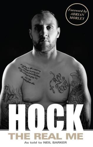 Stock image for Hock - The Real Me for sale by WorldofBooks