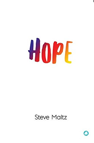 Stock image for Hope for sale by WorldofBooks