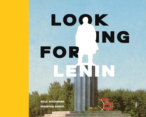 Stock image for Looking for Lenin for sale by Winged Monkey Books