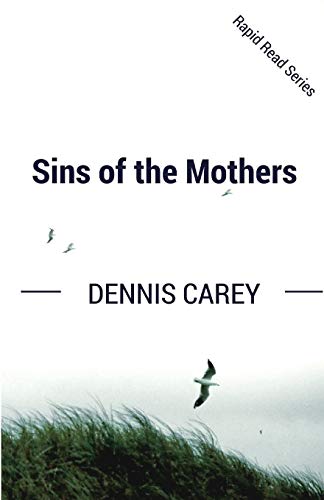 Stock image for Sins of the Mothers (Rapid Read) for sale by Lucky's Textbooks