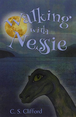 Imagen de archivo de Walking with Nessie (Walking with Series) a la venta por WorldofBooks
