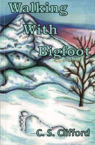 Imagen de archivo de Walking with Big Foot (The Walking With Series) a la venta por AwesomeBooks