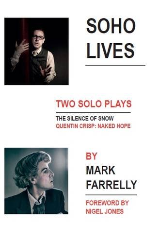 Beispielbild fr Soho Lives: Two Solo Plays zum Verkauf von AwesomeBooks
