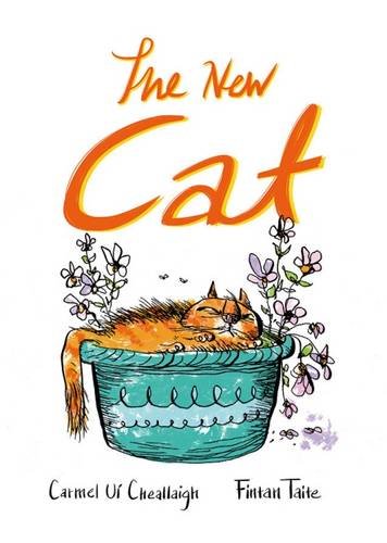 Stock image for The New Cat for sale by Better World Books: West