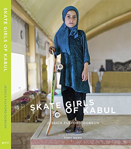 Stock image for Skate Girls of Kabul for sale by SecondSale