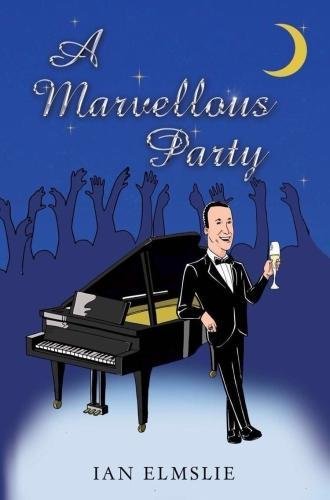 Imagen de archivo de A Marvellous Party a la venta por MusicMagpie