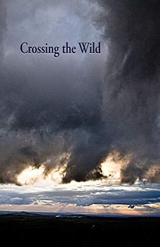 Stock image for Crossing the Wild: An Anthology of Poetry for sale by Lucky's Textbooks