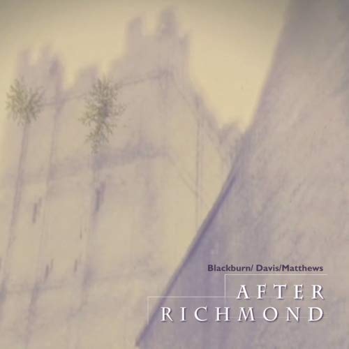 Stock image for After Richmond for sale by Books Unplugged