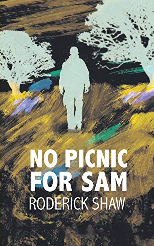 Stock image for No Picnic for Sam for sale by WorldofBooks