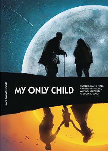 Imagen de archivo de My Only Child a la venta por Blackwell's