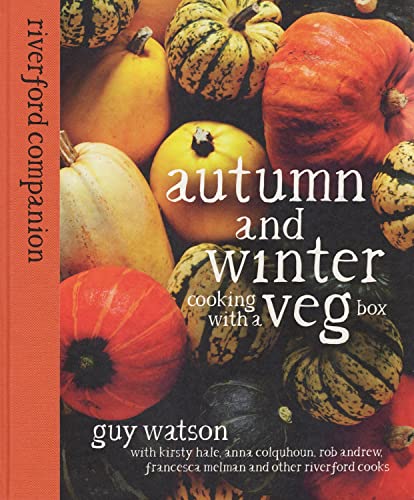 Stock image for Autumn and Winter Veg for sale by Better World Books Ltd