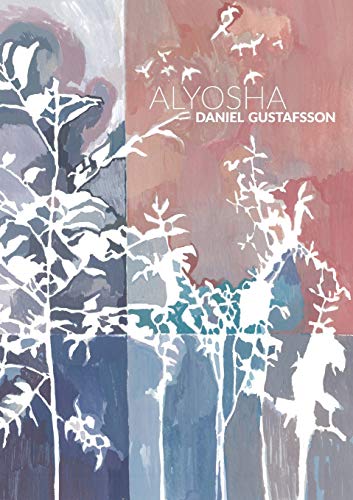 Stock image for Alyosha for sale by AwesomeBooks